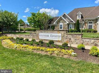 8416 Churchside Dr, Gainesville, VA 20155