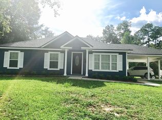 120 SW Thrasher Ln, Lake City, FL 32024
