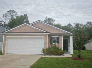 246 Ashby Landing Way St, Augustine, FL 32086
