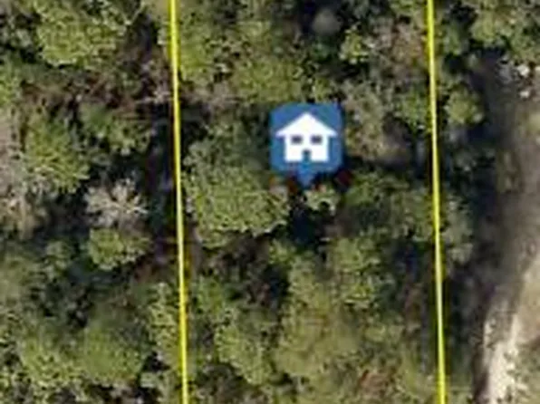11051 Spoonbill Rd, Weeki Wachee, FL 34613