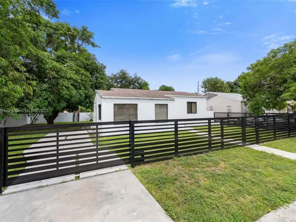 165 NW 46th St, Miami, FL 33127