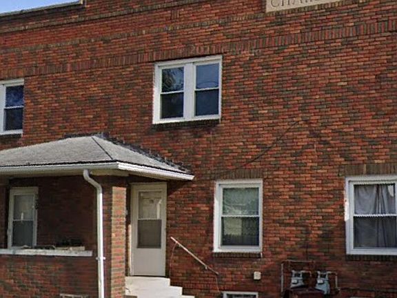2nd image of 724-730 N Charles Street