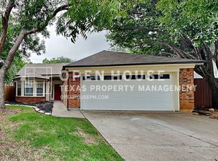 1410 Laguna Vista Way, Grapevine, TX 76051