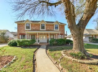 9507 Kindletree Dr, Houston, TX 77040