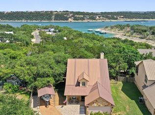 1219 Overlook Cir, Spicewood, TX 78669
