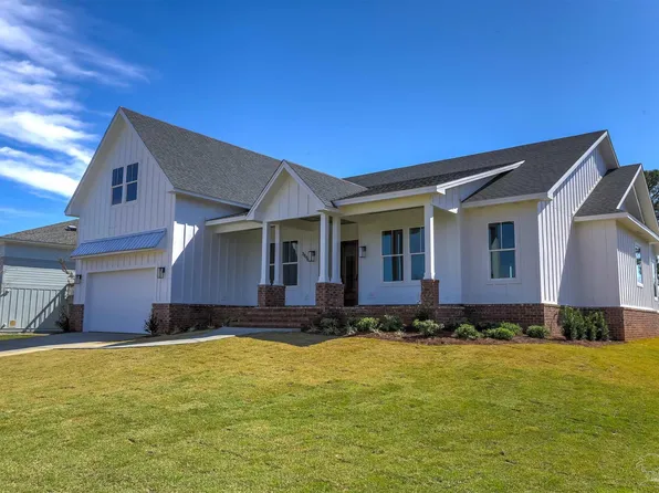 3846 Saber Tooth Cir, Gulf Breeze, FL 32563