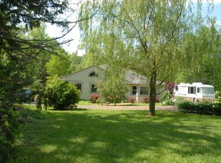 3736 McDermott Pond Creek Rd, Mc Dermott, OH 45652