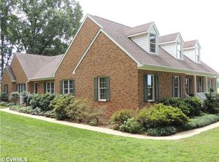 1915 Old Tavern Rd #B, Powhatan, VA 23139