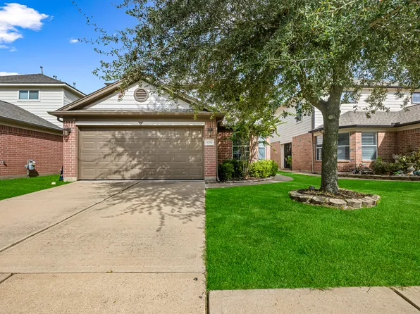 5703 Basswood Dale Dr, Houston, TX 77084