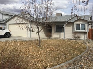 295 Sargent Cir, Fruita, CO 81521