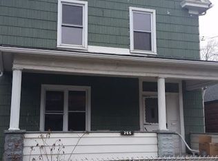 255 Maplewood Ave, Ambridge, PA 15003