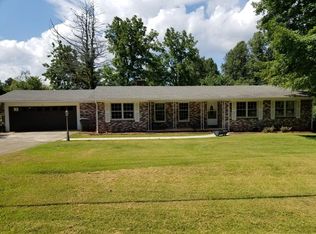 59 Wakefield Rd, Andrews, NC 28901