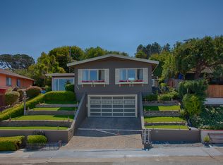 305 Rolling Hills Ave, San Mateo, CA