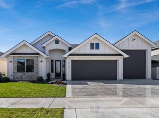 10109 W Golden Rain St, Star, ID 83669