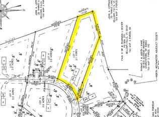 LOT 7 Sunny Meadow Dr, Westminster, VT 05158