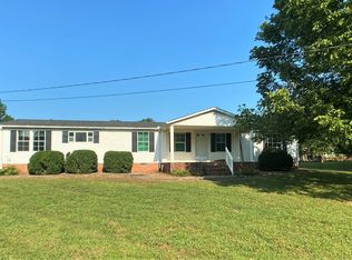 1470 Hamilton Chambers Rd, Lebanon, TN 37087