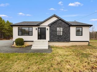 434 Bellefond Rd, Newcastle, NB E1V4T7