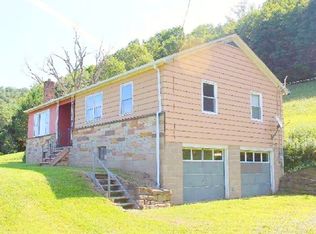 1370 Fishing Creek Rd, Port Allegany, PA 16743