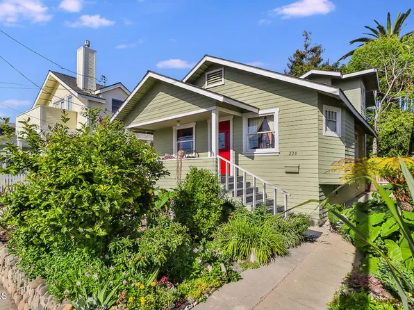 228 S Hemlock St, Ventura, CA 93001