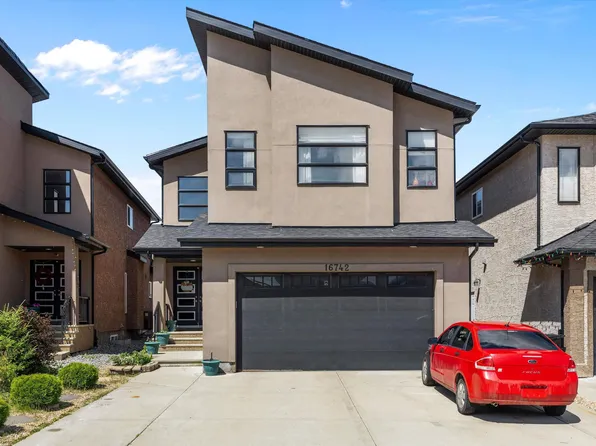 16742 61st St NW, Edmonton, AB T5Y 0W7