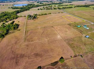 McKennon Rd, Durant, OK 74701