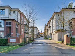 8355 164th St #59, Surrey, BC