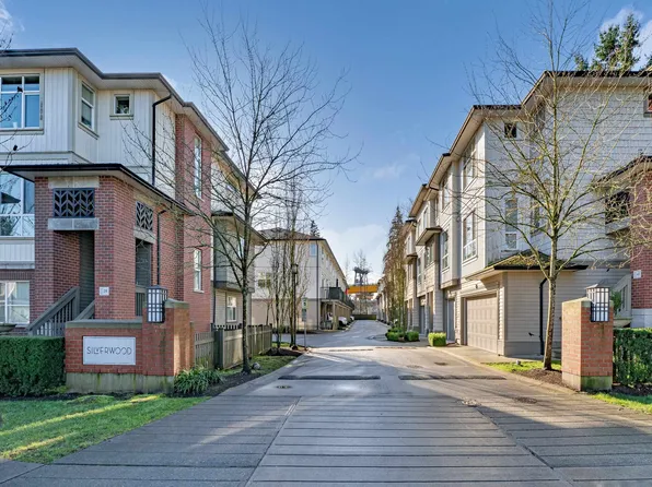 8355 164th St #59, Surrey, BC V4N 1E3