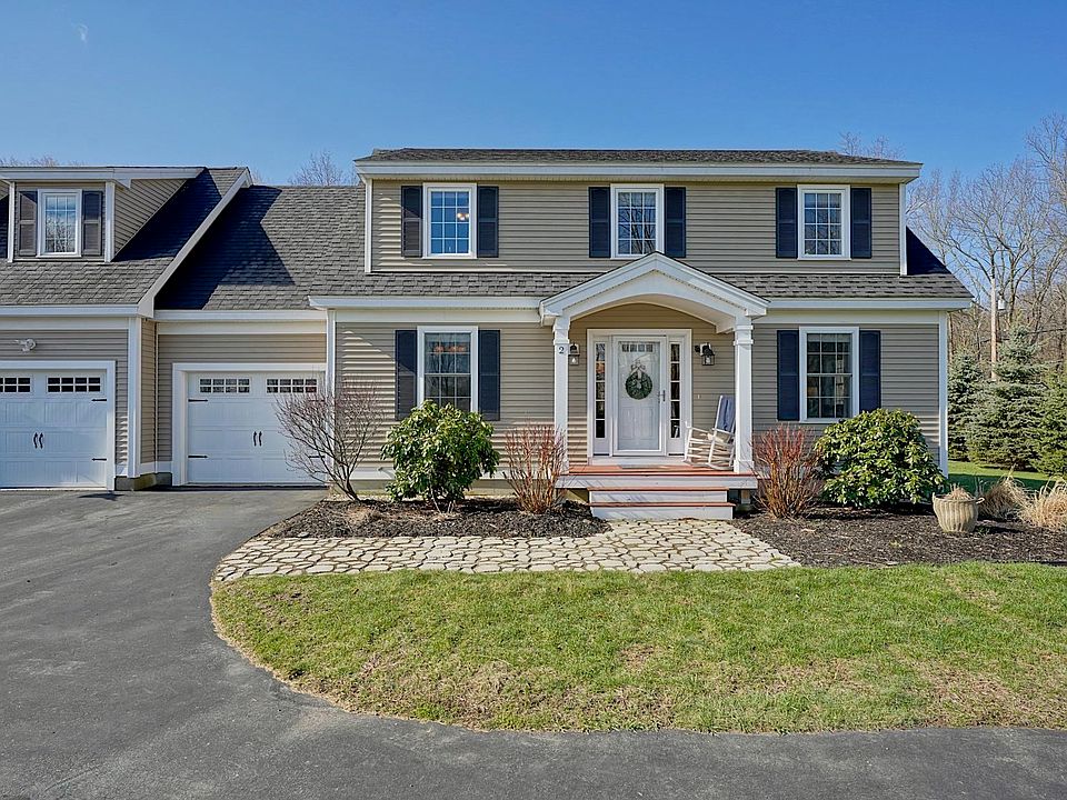 2 Maya Way, Greenland, NH 03840 Zillow