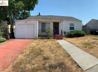 924 71st Ave, Oakland, CA 94621