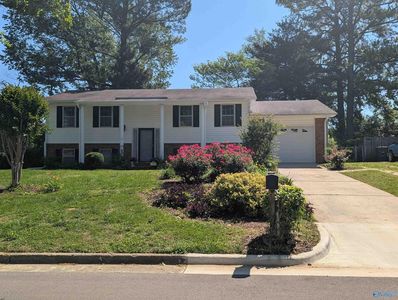 11007 Crestfield Dr SE, Huntsville, AL, 35803