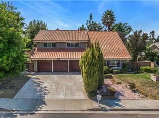 6717 Rycroft Dr, Riverside, CA 92506