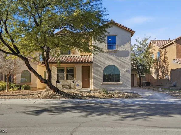 7321 Rietz Canyon St, Las Vegas, NV 89131