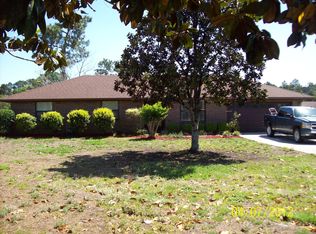 1460 Arends Rd, Jacksonville, FL 32218