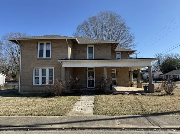 784 Stonewall St N, Mc Kenzie, TN 38201