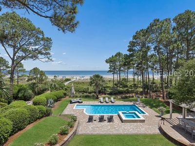 33 Ruddy Turnstone Rd, Hilton Head Island, SC, 29928