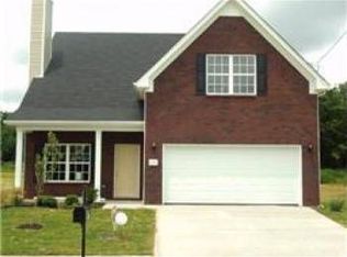 1137 Shire Dr, Cane Ridge, TN 37013