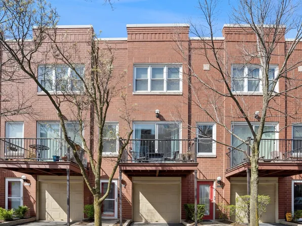 1781 W Altgeld St APT K, Chicago, IL 60614