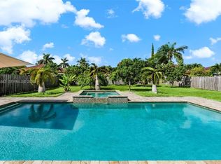 Victoria Bay Estates, Palmetto Bay, FL 33157