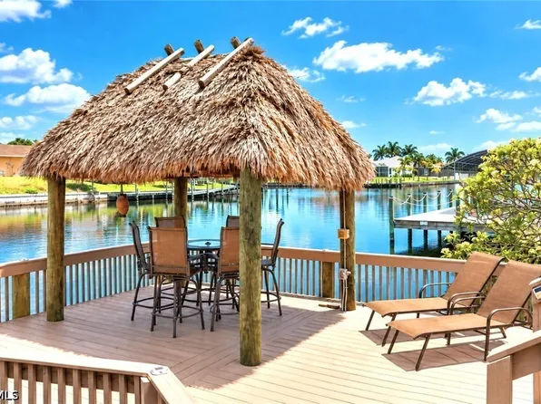 4009 SW 25th Ct, Cape Coral, FL 33914