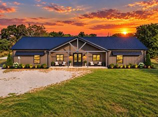 19335 Fm 986, Terrell, TX 75160