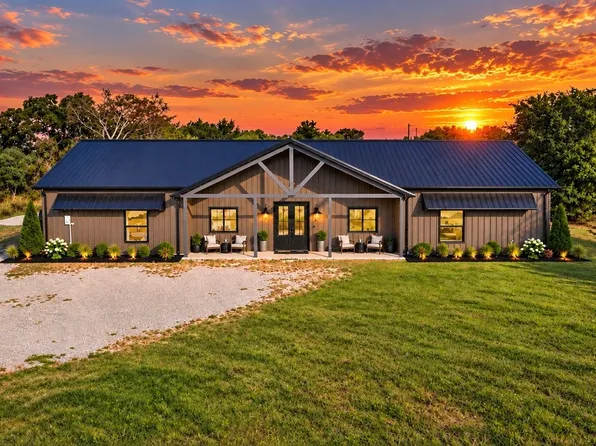 19335 Fm 986, Terrell, TX 75160