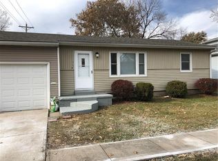 315 N Nettleton St, Cameron, MO 64429