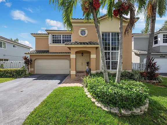 2nd image of 5439 NW 45th Way
