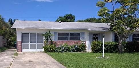 1st image of 122 N Las Olas Dr