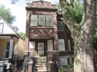 6416 S May St, Chicago, IL 60621