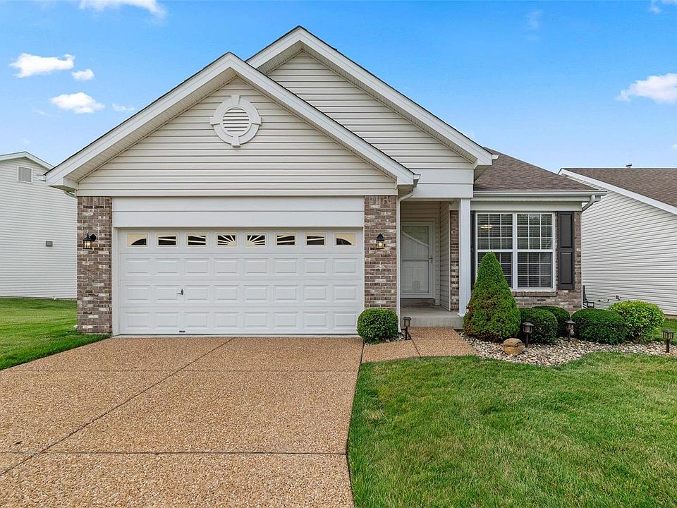 314 Newport Dr, Saint Peters, MO 63376 Zillow