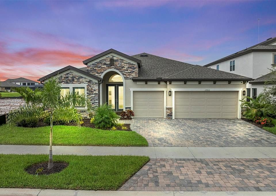 1st image of 12862 TWIN BRIDGES DRIVE