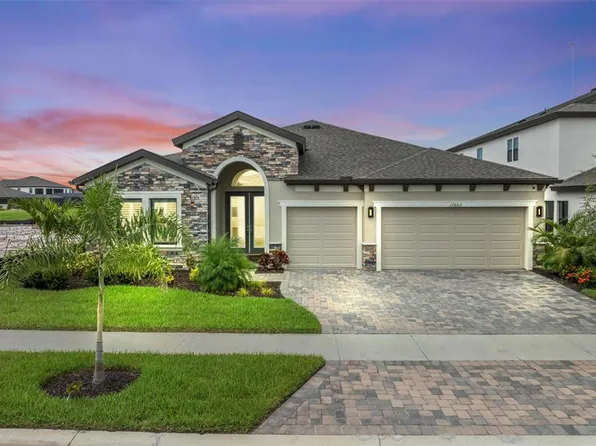 12862 Twin Bridges Dr, Riverview, FL 33579