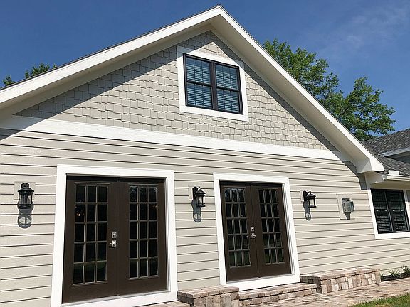 Patio Entrance from Living