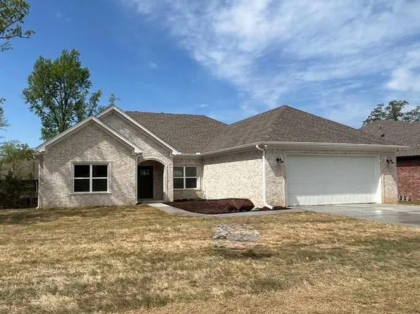 404 Forest Glen Cv, Jacksonville, AR 72076